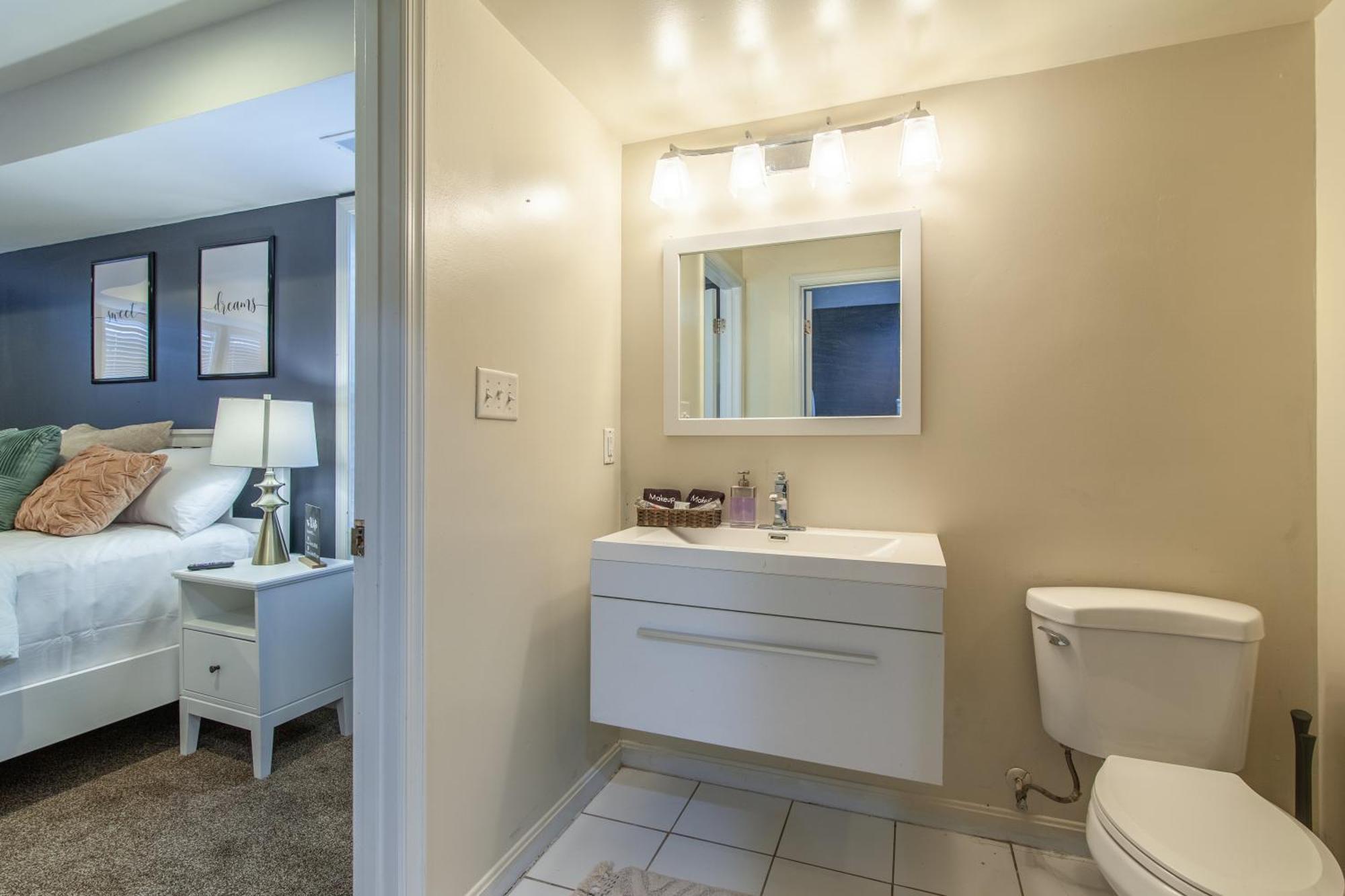 Luxury & Nice Private Room In Dc Ουάσινγκτον Εξωτερικό φωτογραφία